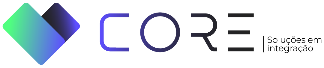 Core Saúde Pública Logo